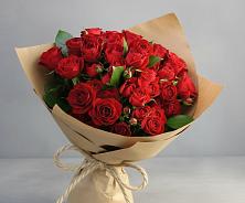 Букет Любовный роман в Долгопрудном