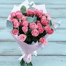 Букет Леди совершенство в Долгопрудном