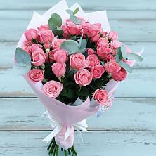 Букет Леди совершенство в Долгопрудном